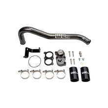 Load image into Gallery viewer, Wehrli 06-10 Duramax LBZ/LMM Thermostat Housing Kit - Blueberry Frost