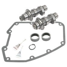 Load image into Gallery viewer, S&amp;S Cycle 07-17 BT 583C Chain Drive Camshaft Kit