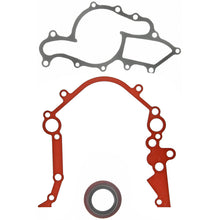 Load image into Gallery viewer, Fel-Pro Ford Taurus TCS 45826 Engine Timing Cover Gasket Set