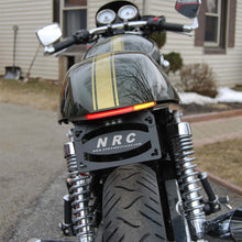 Load image into Gallery viewer, New Rage Cycles 04-15 Triumph Thruxton 900 Fender Eliminator Kit