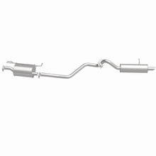 Load image into Gallery viewer, MagnaFlow BRE Exhaust Kit 14-16 Kia Soul 2.0L