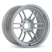 Load image into Gallery viewer, Enkei RPF1RS 18x10.5 5x114.3 0mm Offset 75mm Bore Silver Wheel