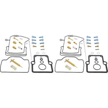 Load image into Gallery viewer, All Balls Racing 02-05 Polaris 600 RMK Carburetor Rebuild Kit