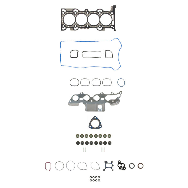 Fel-Pro Ford Fusion HS 26521 PT PermaTorque Engine Cylinder Head Gasket Set