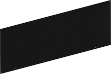 Load image into Gallery viewer, KFI Replacement Poly Blade 66 in.