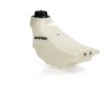 Acerbis 10-13 Yamaha YZ450F 2.3 Gallon Fuel Tank - Natural