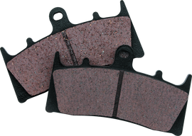 BikeMaster Kawasaki Brake Pads
