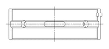 Load image into Gallery viewer, ACL BMW S65B40 4.0L V8 Standard Size Main Bearings