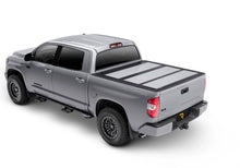 Load image into Gallery viewer, UnderCover 22-24 Toyota Tundra 78in Fusion Bed Cover - Army Green