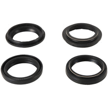 Load image into Gallery viewer, Pivot Works 1990 Kawasaki KX125 Fork Oil &amp; Dust Seal Kit