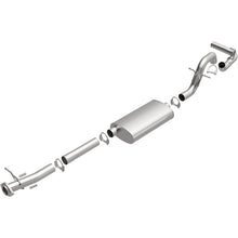 Load image into Gallery viewer, MagnaFlow BRE Exhaust Kit 15-22 COLORADO CANYON 3.6L