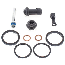 All Balls Racing 08-09 Gas-Gas EC125 Caliper Rebuild Kit Front - GTR Auto