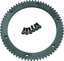 Load image into Gallery viewer, Twin Power 90-93 Big Twin Starter Ring Gear 66 Teeth