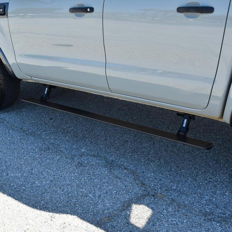 Westin 19-24 Ford Ranger SuperCrew Pro-e Electric Running Boards