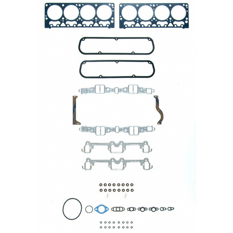 Fel-Pro Dodge Dakota HS 26179 PT PermaTorque Engine Cylinder Head Gasket Set