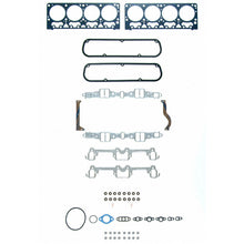 Load image into Gallery viewer, Fel-Pro Dodge Dakota HS 26179 PT PermaTorque Engine Cylinder Head Gasket Set