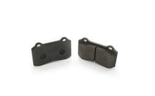 Load image into Gallery viewer, Alcon 2007+ Jeep JK CIR54 Front Brake Pad Set (For BKF5459L09)
