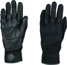 Load image into Gallery viewer, FIRSTGEAR Reflex Mesh Gloves Womens Black - XL