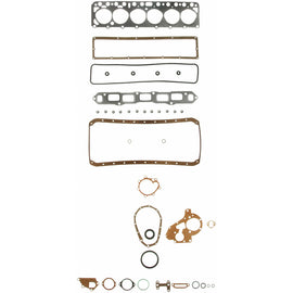 Fel-Pro FS 21219 B Engine Gasket Set