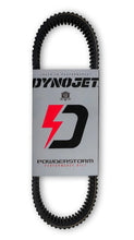 Load image into Gallery viewer, Dynojet 18-24 Arctic Cat 800 Powderstorm Series CVT Belt Kit