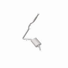 Load image into Gallery viewer, MagnaFlow BRE Exhaust Kit 00-05 LeSabre Park Ave Bonneville 3.8L