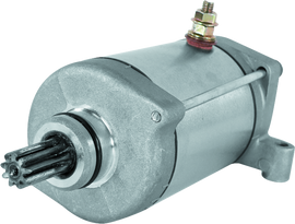 QuadBoss 07-08 Yamaha YFM700 Grizzly 4x4 Motor Starter