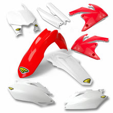 Load image into Gallery viewer, Cycra 09-13 Honda CRF250R-450R Powerflow Full Body Kit - OEM