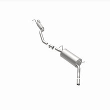 Load image into Gallery viewer, MagnaFlow BRE Exhaust Kit 10-13 Ford Transit Connect 2.0L