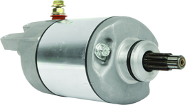 QuadBoss 04-14 Honda TRX500FA FourTrax Foreman Rubicon 4x4 AT (02) Motor Starter