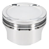 JE Pistons CHRY 2.0 ECC/ECB KIT Set of 4 Pistons