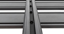 Load image into Gallery viewer, Rhino-Rack Pioneer Platform Tray - 84in x 49in - Black