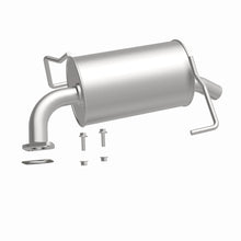 Load image into Gallery viewer, BRE Exhaust 05-09 Outback 2.5L Muffler Kit