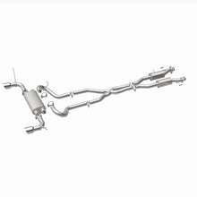 Load image into Gallery viewer, MagnaFlow BRE Exhaust Kit 11-21 Jeep GRAND CHEROKEE 5.7L
