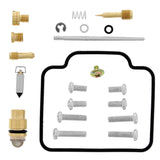 QuadBoss 99-01 Arctic Cat 400 2x4 Carburetor Kit