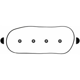 Fel-Pro Toyota Pickup Engine Valve Cover Gasket Set