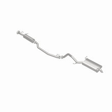 Load image into Gallery viewer, MagnaFlow BRE Exhaust Kit 11-13 Kia Sorento 2.4L