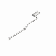 Load image into Gallery viewer, MagnaFlow BRE Exhaust Kit 02-05 Hyundai Sonata 2.7L