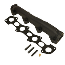 Load image into Gallery viewer, BD Diesel 08-10 Ford Single Power Stroke 6.4L Exhaust Manifold
