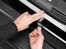 Load image into Gallery viewer, WeatherTech 2016+ Kia Sportage Scratch Protection - Transparent