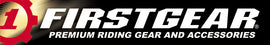 FIRSTGEAR 48inX8in Graphic