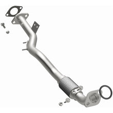Load image into Gallery viewer, BRE Exhaust 93-97 Corolla Prizm 1.6L 1.8L Front Pipe Kit