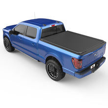 Load image into Gallery viewer, EGR 15-24 Ford F150 6.5ft Bed RollTrac Electric Tonneau Cover