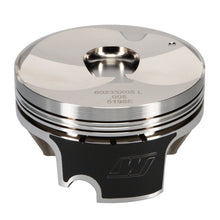 Load image into Gallery viewer, Wiseco Chevrolet LT1 Gen-V -2cc Dome 1.299in CH Piston Set