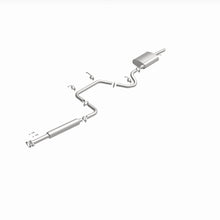 Load image into Gallery viewer, MagnaFlow BRE Exhaust Kit 97-05 Century Grand Prix 3.1L