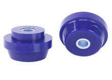 Load image into Gallery viewer, SuperPro 1975 Triumph TR7 Base Rear Subframe Rearward Mount Bushing Set