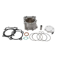 Load image into Gallery viewer, Cylinder Works 04-09/12-13 Yamaha YFZ 450 450cc +3mm Big Bore Cyl Kit 468-478cc 12.0:1 Comp 98mm