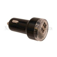 Load image into Gallery viewer, NAMZ Universal Cigarette Lighter to USB Charger Adapter