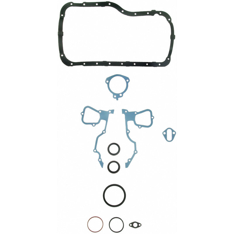 Fel-Pro Ford Mustang CS 8471-4 Engine Conversion Gasket Set