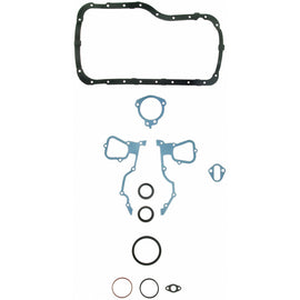 Fel-Pro Ford Mustang CS 8471-4 Engine Conversion Gasket Set