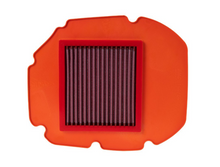 Load image into Gallery viewer, BMC 97-07 Honda VTR 1000 F Fire Storm Replacement Air Filter- Race
